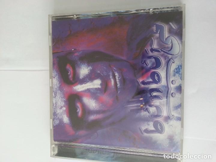 CDs de m&uacute;sica: RADICAL SONORA , Bumbury - Foto 1