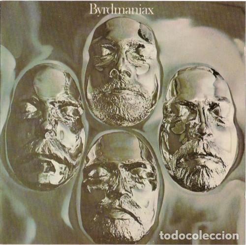 CDs de m&uacute;sica: The Byrds - Byrdmaniax - CD - Foto 1