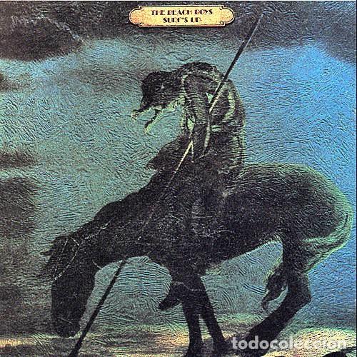 CDs de m&uacute;sica: The Beach Boys - Surf's Up - CD