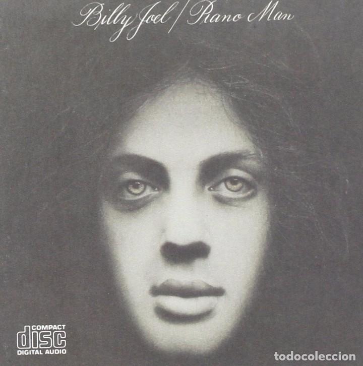 CDs de m&uacute;sica: Billy Joel - Piano Man - CD Precintado - Foto 1