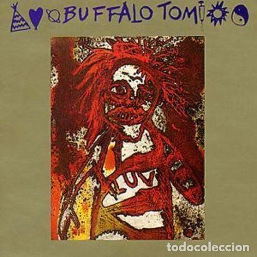 Musik-CDs: Buffalo Tom - CD
