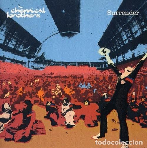 CDs de m&uacute;sica: The Chemical Brothers - Surrender - CD - Foto 1