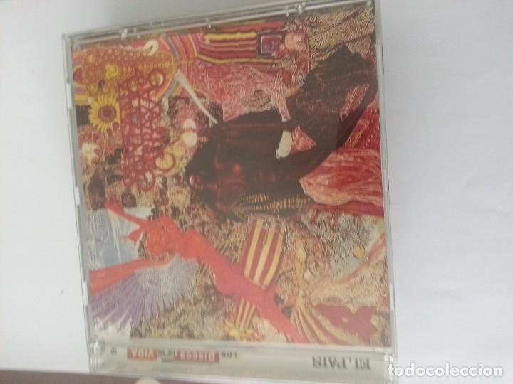 CDs de m&uacute;sica: ABRAXAS . Santana - Foto 1