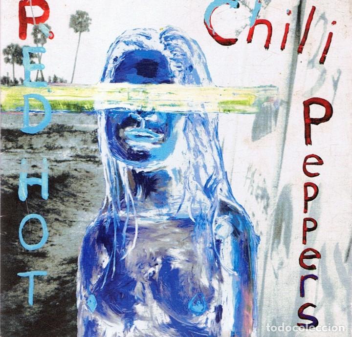 CDs de m&uacute;sica: CD REDHOT CHILI PEPPERS - Foto 1