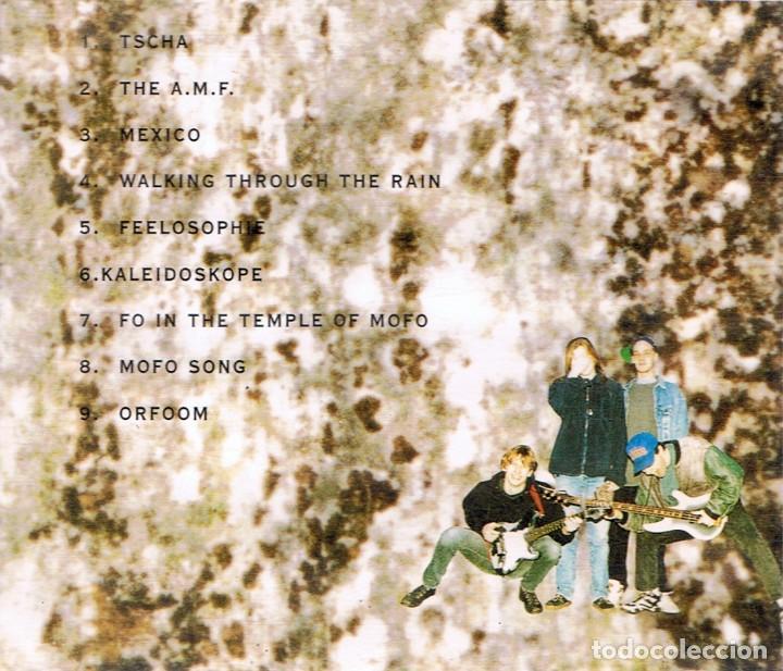 CDs de m&uacute;sica: CD FUNK OFF &uml;ORFOOM DAYS&uml; - Foto 2