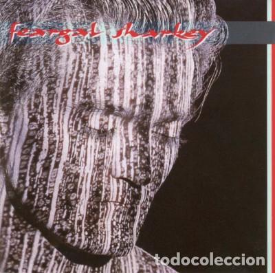 CDs de m&uacute;sica: Feargal Sharkey - CD - Foto 1
