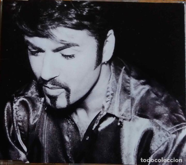 CDs de m&uacute;sica: GEORGE MICHAEL, AS. CD SINGLE 3 TEMAS - Foto 1