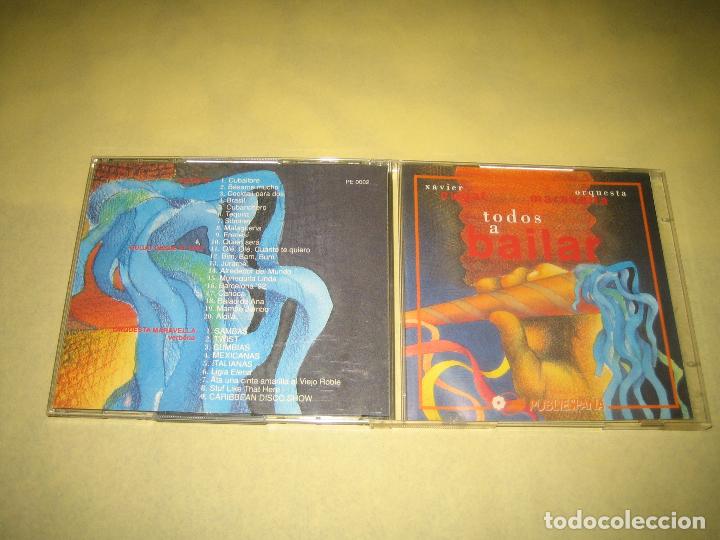 CDs de m&uacute;sica: XAVIER CUGAT - - Foto 1