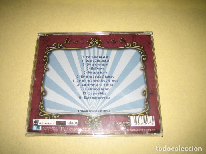 CDs de m&uacute;sica: URTAIN - CD PRECINTADO - Foto 2