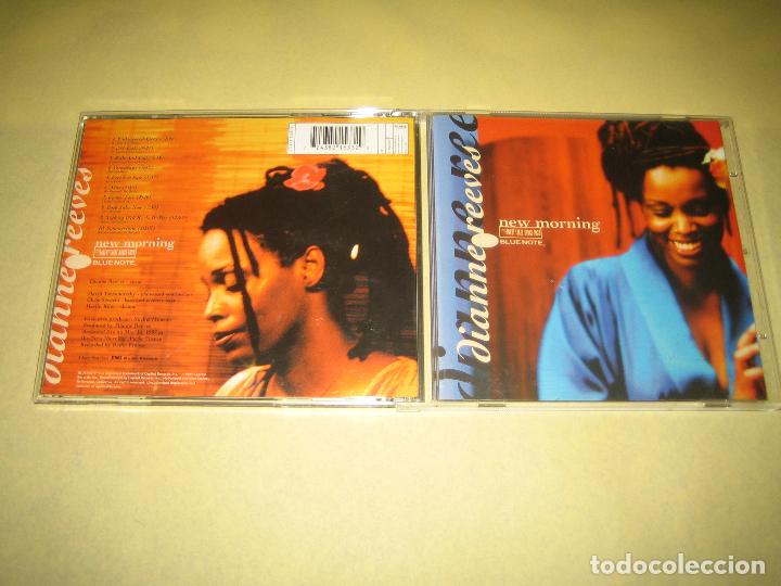CDs de m&uacute;sica: DIANNE REEVES - - Foto 1