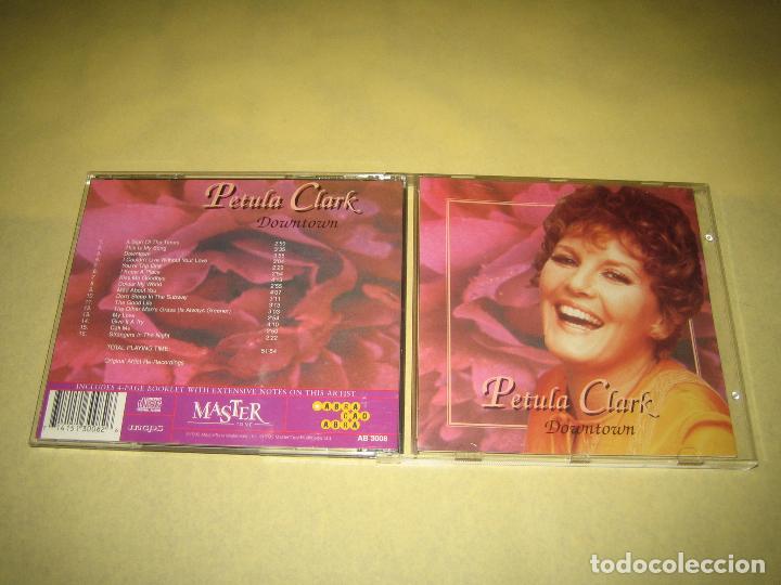 CDs de m&uacute;sica: PETULA CLARK - Foto 1
