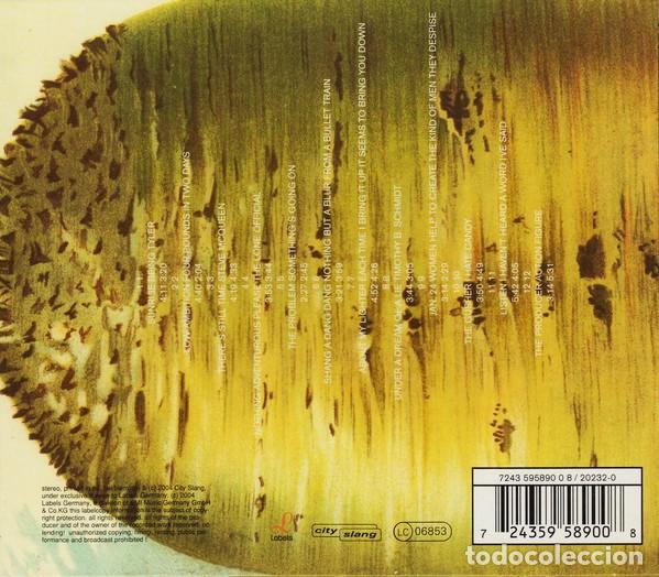 CDs de m&uacute;sica: Lambchop - AWCMON / NOYOUCMON - 2xCD - Foto 2