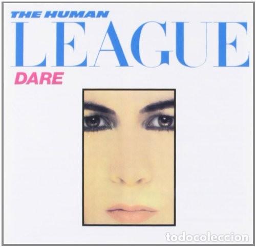 CDs de m&uacute;sica: The Human League - Dare - CD - Foto 1