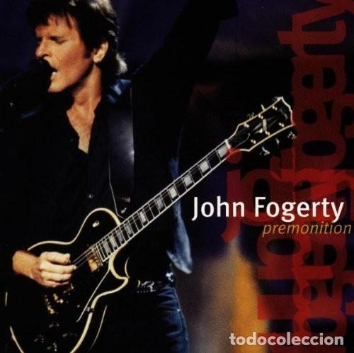 CDs de m&uacute;sica: John Fogerty - Premonition - CD - Foto 1