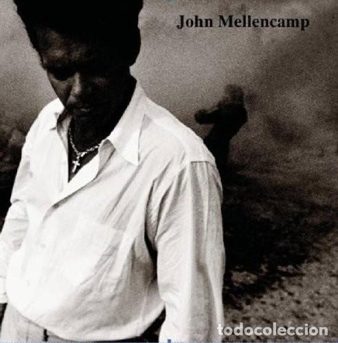 CDs de m&uacute;sica: John Cougar Mellencamp - John Mellencamp - CD - Foto 1