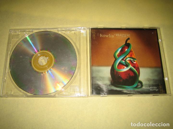 CDs de m&uacute;sica: HOWLIN - CD - Foto 1
