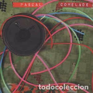 CDs de m&uacute;sica: Pascal Comelade - Espontex Sinfonia (DM 4147-02  CD, 2006) Precintado!!!! - Foto 1