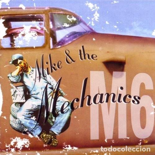 CDs de m&uacute;sica: Mike & The Mechanics - CD - Foto 1