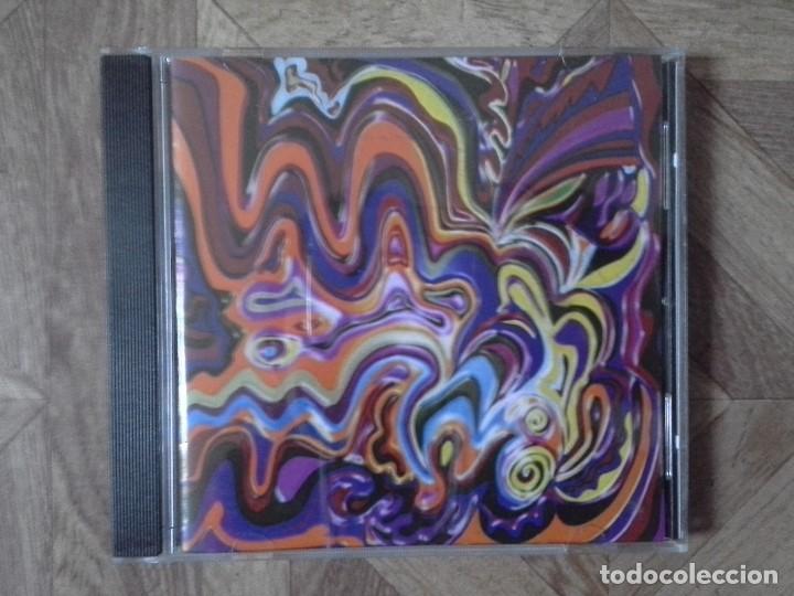 CDs de m&uacute;sica: SONUTOPIA - IDEM - CD PROG ROCK CORU&Ntilde;A 2012 - Foto 1