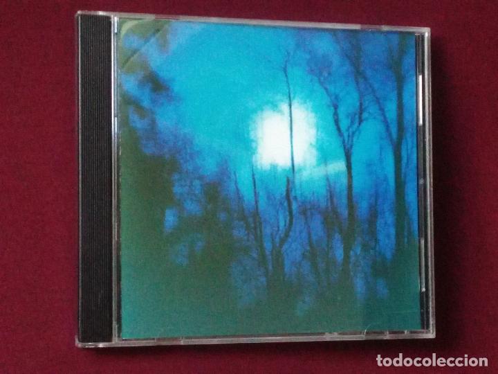 Music CDs: Flying Saucer Attack-Further (cd.Domino.1995) Space Rock, Post Rock, Ambient