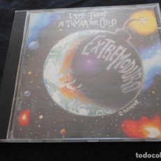 CDs de Música: EXTREMODURO // IROS TOSO A TOMAR POR CULO