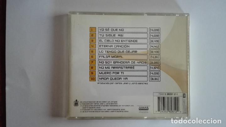 CDs de m&uacute;sica: CD OBK ANTROPOP - Foto 2
