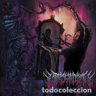 CDs de Musique: Cotard Syndrome &lrm;-- The Suggestion Of The Last Days -DEATH METAL