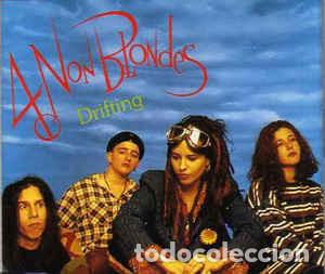 CDs de m&uacute;sica: 4 Non Blondes - Drifting (CD, Single, Promo) - Foto 1