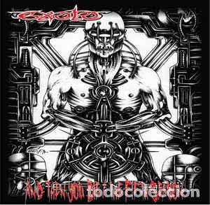 CDs de m&uacute;sica: Exoto - And Then You Die / The Filth Season --DEATH THRASH METAL
