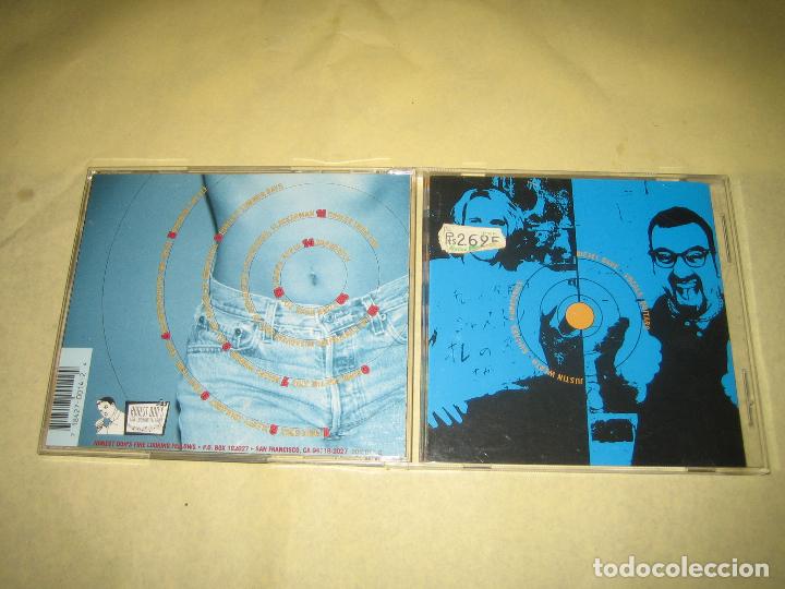 CDs de m&uacute;sica: DIESEL BOY - CD - Foto 1