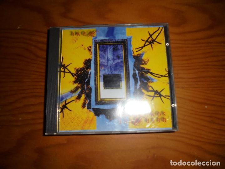 CDs de m&uacute;sica: DEEP BLUE SOMETHING.  HOME. CD.   1995.  IMPECABLE - Foto 1