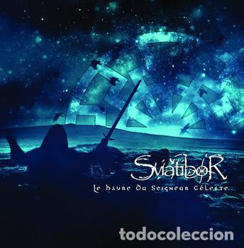 CDs de Musique: Sviatibor &lrm;-- Le Havre Du Seigneur C&eacute;leste-black metal folk metal