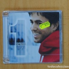 CDs de Música: ENRIQUE IGLESIAS - 95 / 08 - CD