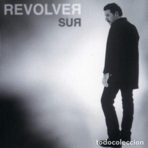CDs de m&uacute;sica: Revolver - Sur - CD - Foto 1