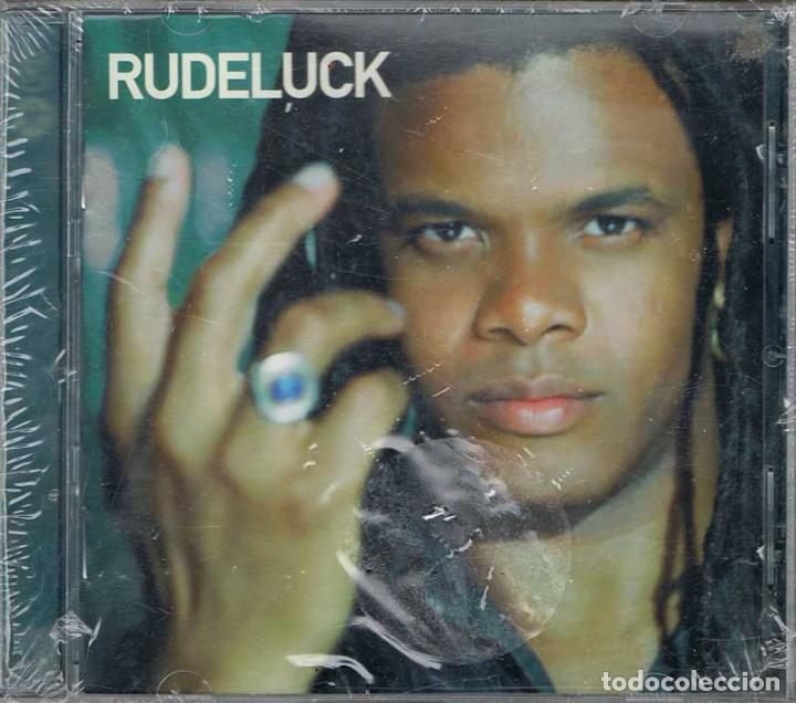 CDs de m&uacute;sica: Rudeluck - Rudeluck (precintado) - Foto 1