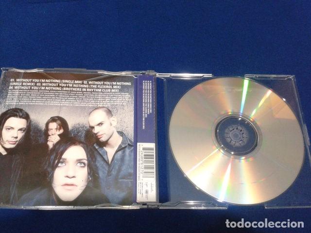 Placebo Featuring David Bowie Without You I Sold Through
