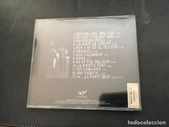 CDs de m&uacute;sica: GUMS (BEATROLL) CD 14 TRACK (CDI12) - Foto 3