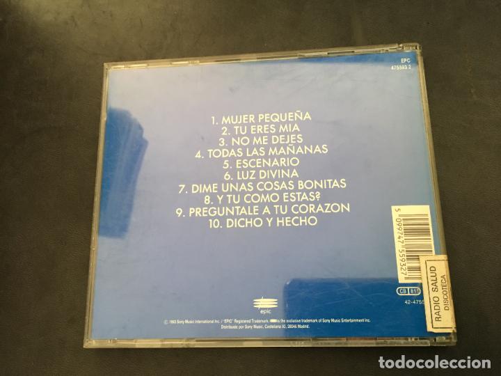CDs de m&uacute;sica: ROBERTO CARLOS CD 10 TRACK (CDI12) - Foto 3