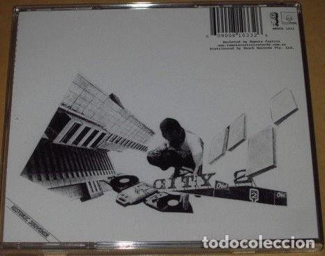 CDs de m&uacute;sica: Saint Etienne - Finisterre - CD - Foto 2