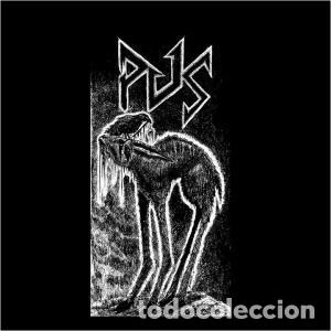 CDs de m&uacute;sica: Pus -- Pus -DOOM SLUDGE-FORMATO CARBOARD - Foto 1