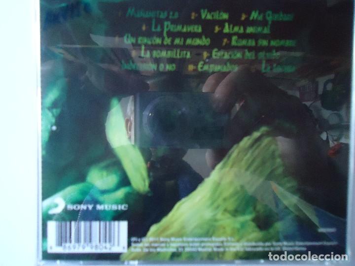 estopa 2.0 (edición color verde ) (lp-vinilo) n - Acquista Dischi LP di  altri stili musicali su todocoleccion