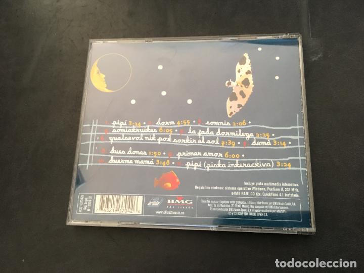 CDs de m&uacute;sica: ALBERT PLA ( &iquest;ANEM AL LLIT? ) CD 11 TRACK (CDI13) - Foto 3
