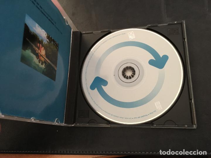 CDs de m&uacute;sica: PETS (HOSPITAL DEL MAR) CD SINGLE 2 TRACK (CDI13) - Foto 2