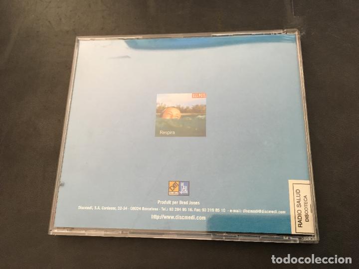 CDs de m&uacute;sica: PETS (HOSPITAL DEL MAR) CD SINGLE 2 TRACK (CDI13) - Foto 3