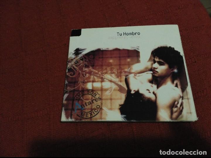 CDs de m&uacute;sica: Your shoulder  Tu hombro - Foto 1