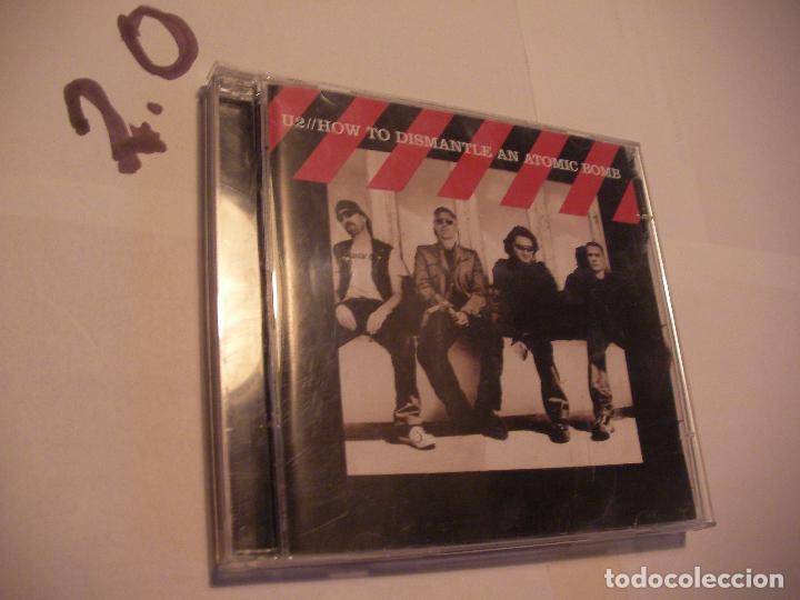 CDs de m&uacute;sica: DVD U2 - ENVIO ENCLUIDO A ESPA&Ntilde;A - Foto 1