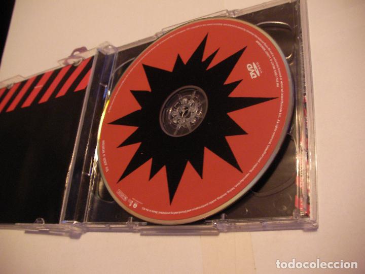 CDs de m&uacute;sica: DVD U2 - ENVIO ENCLUIDO A ESPA&Ntilde;A - Foto 2