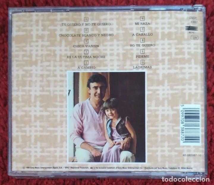 CDs de m&uacute;sica: PERET (EL JOVEN PERET) CD 1994 - Foto 2