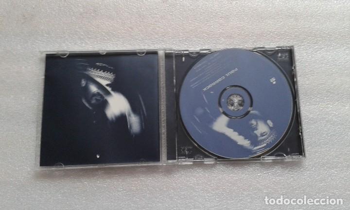 CDs de m&uacute;sica: PAUL CARRACK - BLUE VIEWS CD 1995 - Foto 2