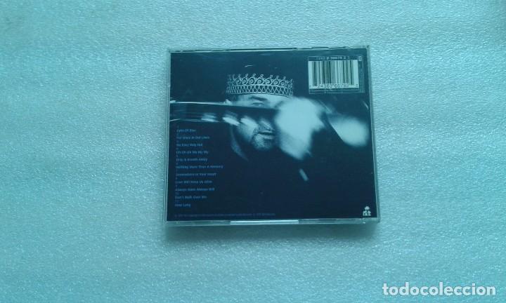 CDs de m&uacute;sica: PAUL CARRACK - BLUE VIEWS CD 1995 - Foto 3